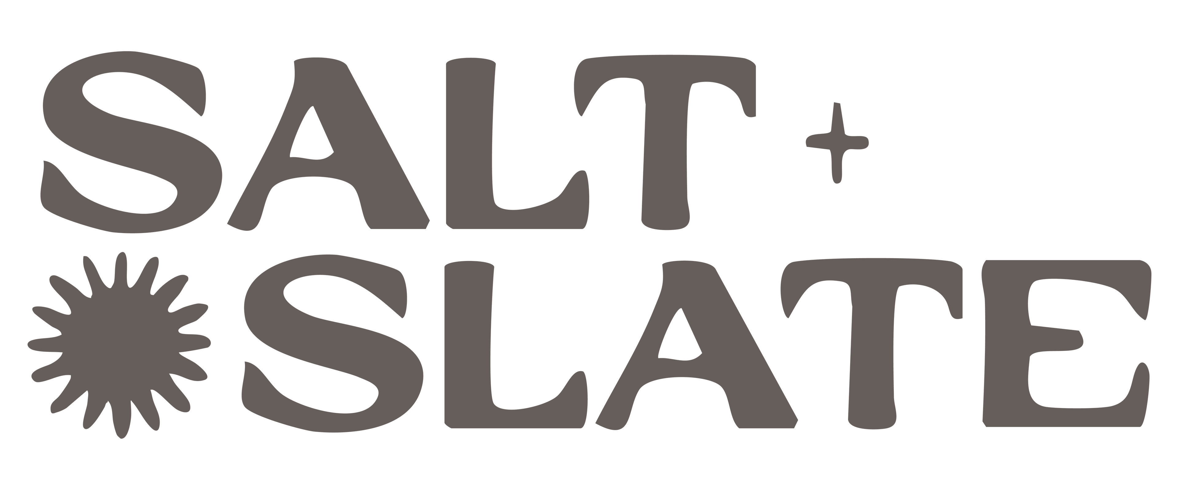 Salt & Slate